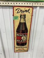 Nichol Kola 8x24"