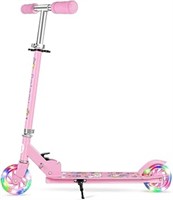 BELEEV V1 Scooter for Kids Ages 3-12, 2 Wheel