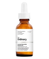 The Ordinary Ascorbyl Glucoside Solution 12% 1 oz/