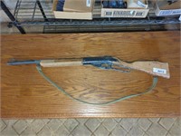 Vintage Daisy BB Gun w/ Sling - Model