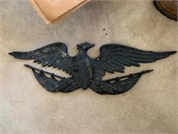 Metal Eagle