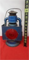 Vintage Dietz Railroad Lantern