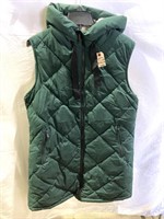Koolaburra Ladies Vest M (light Use)