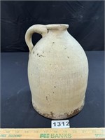 19th Century Stoneware Jug