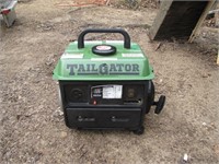 Tail Gator Generator