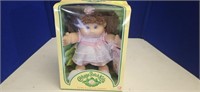 Cabbage Patch Kids Doll.  Still in box