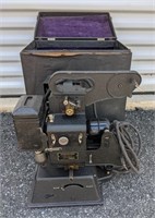 Kodascope Projector with Case