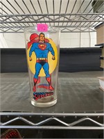 Vintage Superman Cup