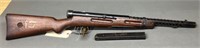 Beretta 1938A Prop Gun