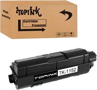 TopInk Replacement for Kyocera ECOSYS P2235dw Pri