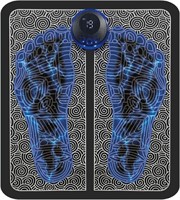 FOXZY 2023-New Foot Massager Portable and for Any