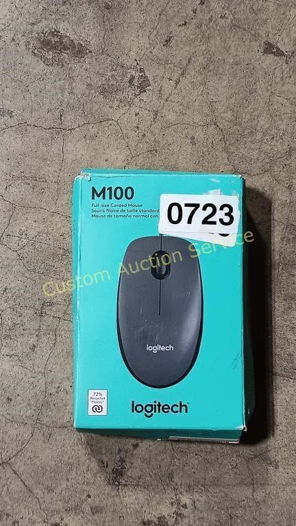 COMPUTER MOUSE