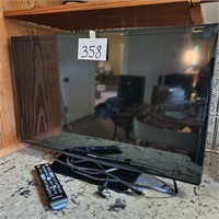 Samsung 27" Flatscreen TV