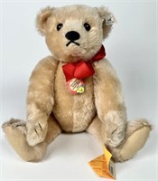 STEIFF - CALIFORNIA HONEY BEAR