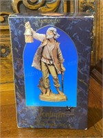 Fontanini Figurine "Mordecai"