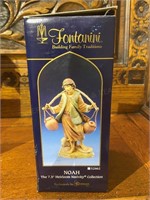 Fontanini Figurine "Noah"