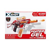 X-Shot Hyper Gel Medium Blaster