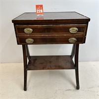 End Table/Nightstand