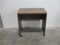 25"x 15.5"x 26"  Small Television Stand See Info