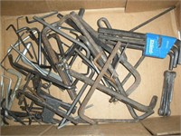 Allen Wrenches