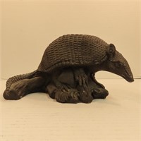 Armadillo Paperweight