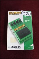 Digitech Bad Monkey Tube Overdrive Pedal / New