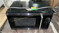 Hamilton Beach Microwave (GUAR)