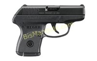 RUGER LCP 380ACP 2.75" BLK 6RD