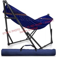 Tranquillo 116in. Double Hammock Swing/stand