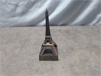 Eiffel tower pencil sharpener