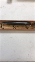 Cisco Kid Musky Lure and box