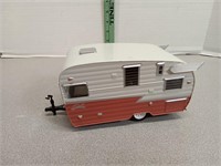 Camper model? Roughly 1/25th