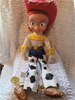 Toy Story Jesse Doll