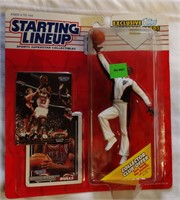 1993 Starting Lineup SCOTTIE PIPPEN Chicago Bulls