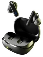 Skullcandy Smokin' Buds Bluetooth Earbuds