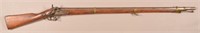 Pottsdam model 1809 .72cal Musket