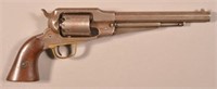 1858 Remington "New Model" .44 cal. Revolver