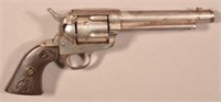 Colt Single Action Army .44 Revolver