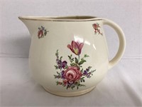 Homer Laughlin Kitchen Kraft Pitcher