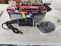 7" Variable Speed Polish Sander