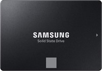 Samsung 870 EVO 1TB SATA 2.5 Internal SSD ( In