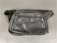 Talon Leather "Com-Fit/All" Conceal/Carry Fanny