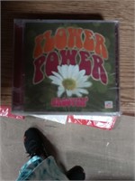 Flower power groovin CD collection four of them