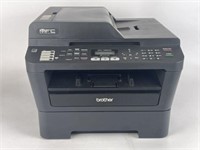 Brother Multi Function Center Printer, Fax & Scan