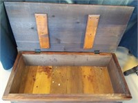 Vintage Tool Chest