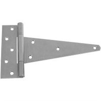 $30  National Hardware Zinc 10 Gate Hinge