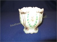 SUGAR WITHOUT LID, EVERGLADES PATTERN