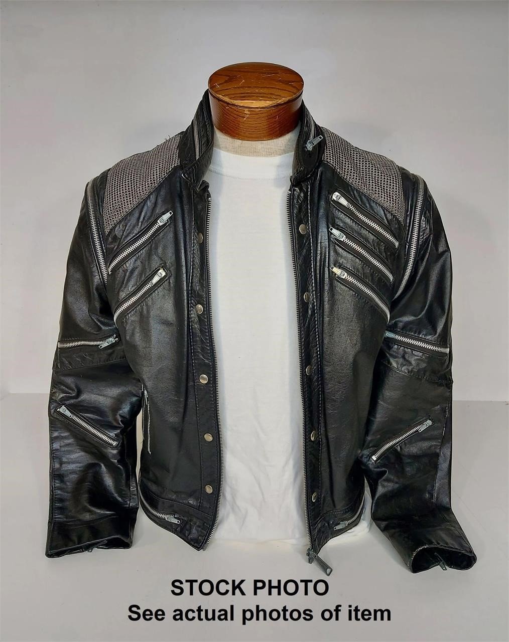 Michael Jackson Replica Jacket