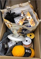 Lot of Crafting Supplies