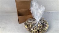 (500) New Manufactured 223 Rem Ammo